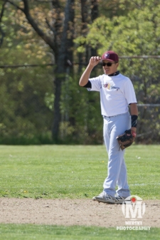 2017 - May - Woonsocket Middle School Baseball (13 of 102)