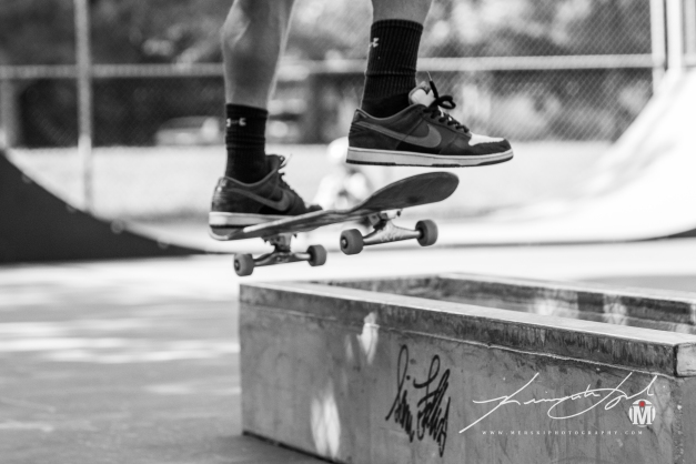 2018 - August - McGinn - Skateboarding with Friends-33